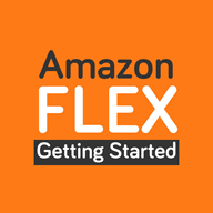 Amazon Flex APP Download icon